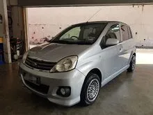 2011 Perodua Viva 1.0 EZi Elite Hatchback-Super Car King