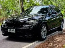 2016 BMW X1 2.0 E84 (ปี 09-15) sDrive18i M Sport SUV