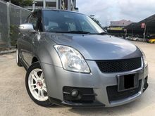 2009 Suzuki Swift 1.5 (A)