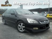 2010 Honda Accord 2.0 VTi-L Sedan CARKING CONDITION FULL LOAN