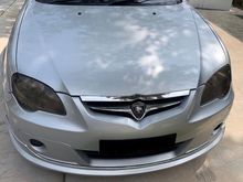 2009 Proton Persona 1.6 Base Line Sedan