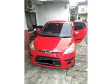 2011 Hyundai i10 GLi Hatchback