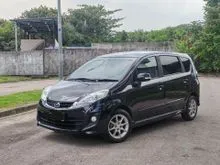 2018 Perodua Alza 1.5 EZ MPV