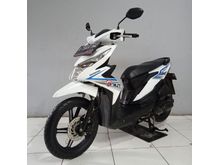 2018 Honda Beat 110.0 110 Others cash dan kredit