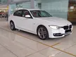 Used 2014 BMW 320i 2.0 Sport Line Sedan/FREE TRAPO MAT/RED SEAT - Cars for sale