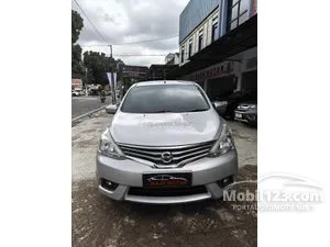 2014 Nissan Grand Livina 1.5 XV MPV
