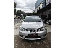 2014 Nissan Grand Livina 1.5 XV MPV LOW KM