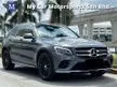 Used 2016 Mercedes-Benz GLC250 2.0 4MATIC AMG Line SUV X253 SUNROOF POWER/BOOT 360/CAMERA LOCAL - Cars for sale