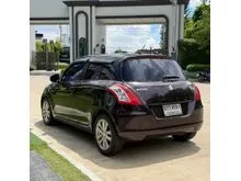 2016 Suzuki SWIFT 1.2 (ปี 12-17) Sai Hatchback