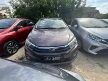 2019 Perodua Bezza 1.3 X Premium Sedan