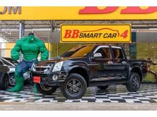 2011 Isuzu D-Max 3.0 CAB-4 (ปี 07-11) Hi-Lander X-Series Pickup AT