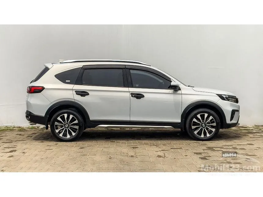 2022 Honda BR-V Prestige Honda Sensing SUV