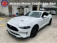 2019 Ford Mustang 2.3 Coupe No Hidden Charges