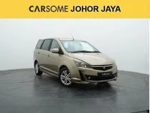2014 Proton Exora 1.6 MPV