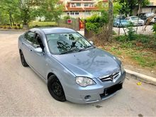 2009 Proton Persona 1.6 PTPTB BLACKLIST BOLEH FULL LOAN!!!!!