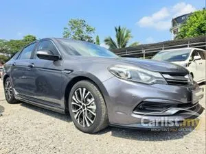 2017 Proton Perdana 2.4 Sedan