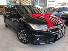 2018 Honda City 1.5 V (A) LOW MILEAGE NO PROCESSING FEE