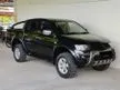 Used Mitsubishi Triton 2.5 VGT (A) Full Spec Facelift - Cars for sale