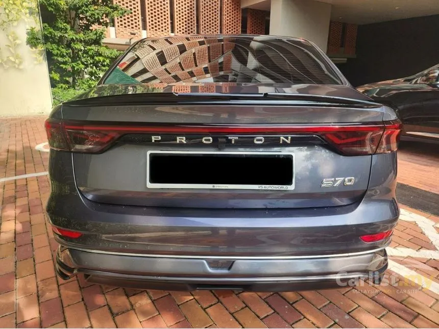 2024 Proton S70 Premium Sedan