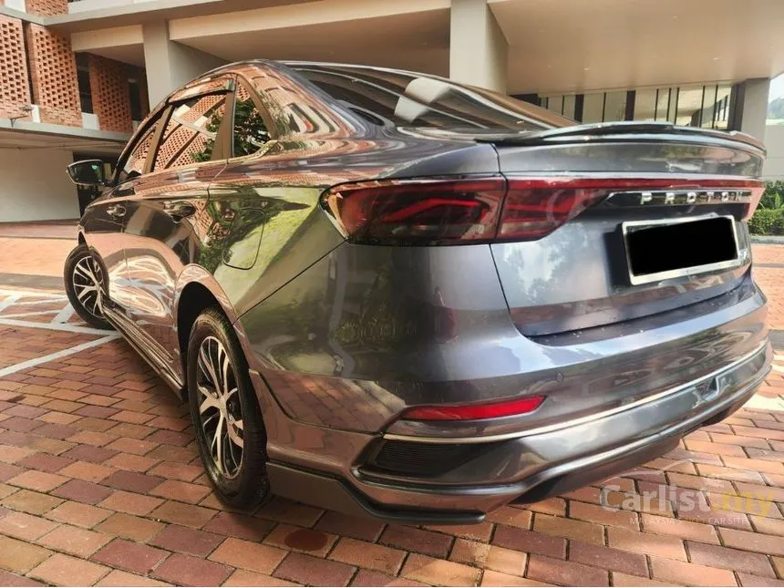 2024 Proton S70 Premium Sedan