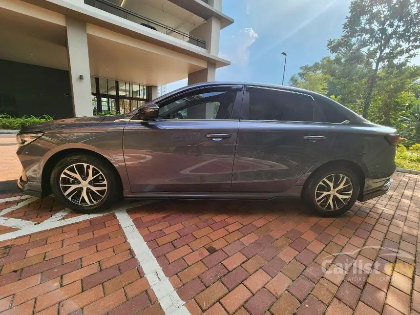 2024 Proton S70 Premium Sedan