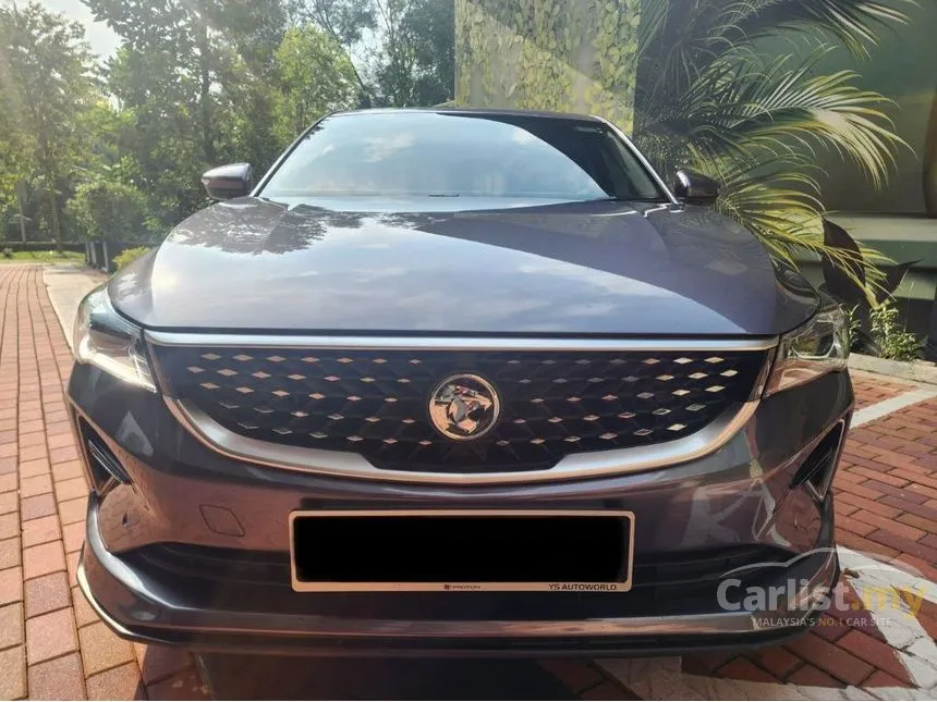 2024 Proton S70 Premium Sedan