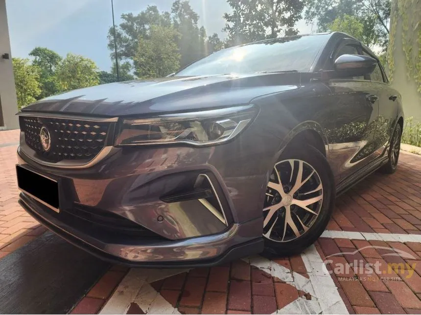 2024 Proton S70 Premium Sedan