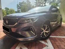 2024 Proton S70 1.5 Premium [UNDER WARRANTY][NEW CAR]