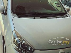 Search 232 Perodua Axia Used Cars for Sale in Malaysia 