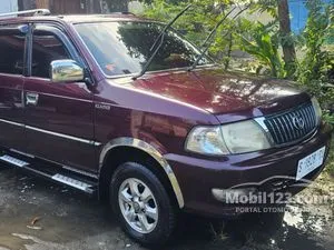 2004 Toyota Kijang 1.8 Minibus GL Long (LGX) MPV