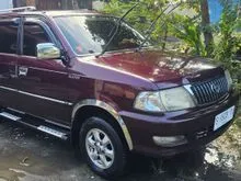2004 Toyota Kijang 1,8 Minibus GL Long (LGX) MPV