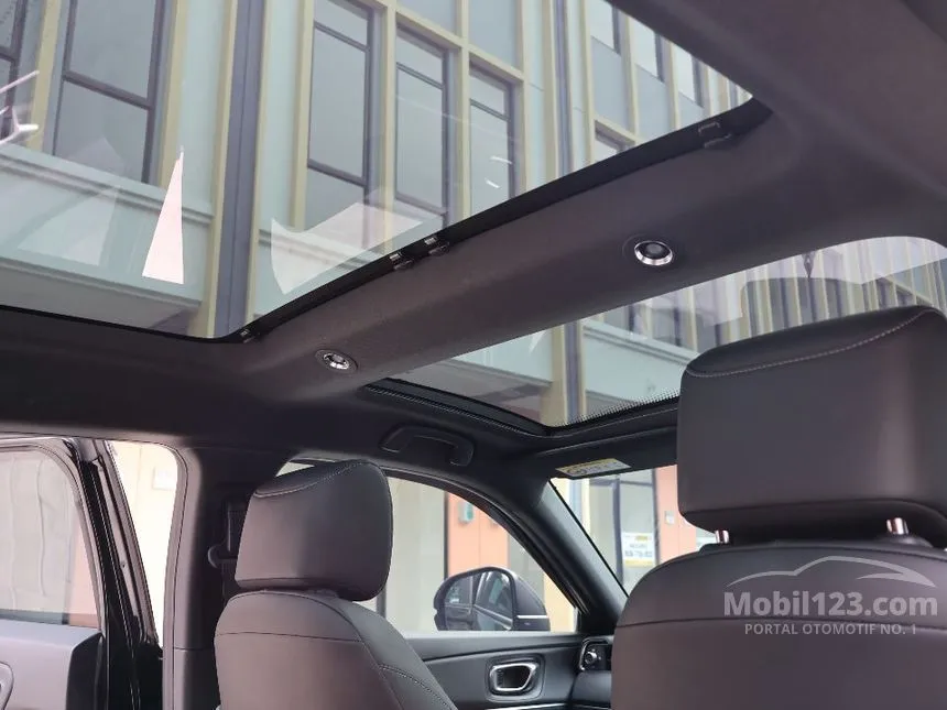 2023 Honda HR-V Special Edition SUV
