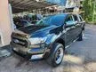 Used 2016 Ford Ranger 2.2 XLT High Rider Pickup Truck (A) CAR KING NO OFF ROAD