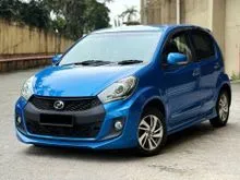 2017 Perodua Myvi 1.5 SE Hatchback (AT) 14DAYS GUARANTEE REPAIR / FREE WARRANTY / GOOD CONDITION / ONE OWNER