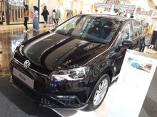 2020 Volkswagen Polo 1.2 Comfortline TSI Hatchback