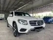 Used 2018 Mercedes-Benz GLC200 2.0 Exclusive SUV(RAYA PROMOTION) - Cars for sale