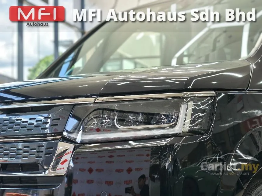 2023 Honda Step WGN SPADA MPV