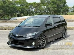 2016 Toyota Estima 2.4 Aeras Premium MPV
