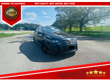 Honda CITY FULL MODULO KIT P.STRT TOUCH MNTOR 1WARRTY DEALL 2011