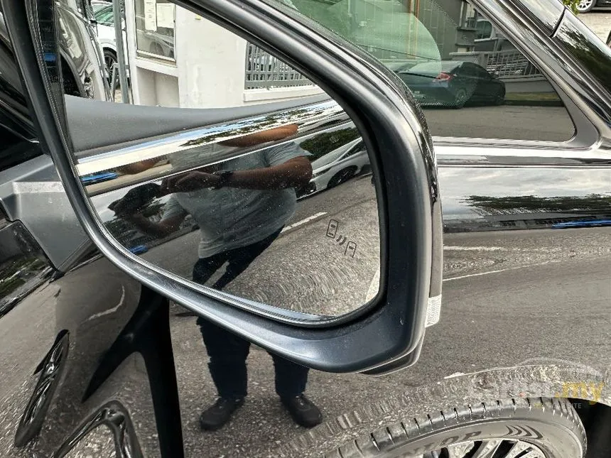 2025 Toyota Vellfire Z Premier MPV