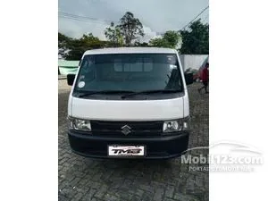 2020 Suzuki Carry 1.5 Pick Up Wide Deck Pickup