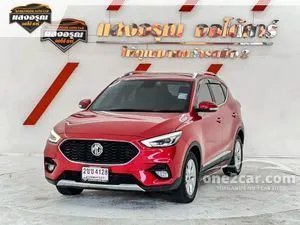 2021 MG ZS 1.5 D+ SUV