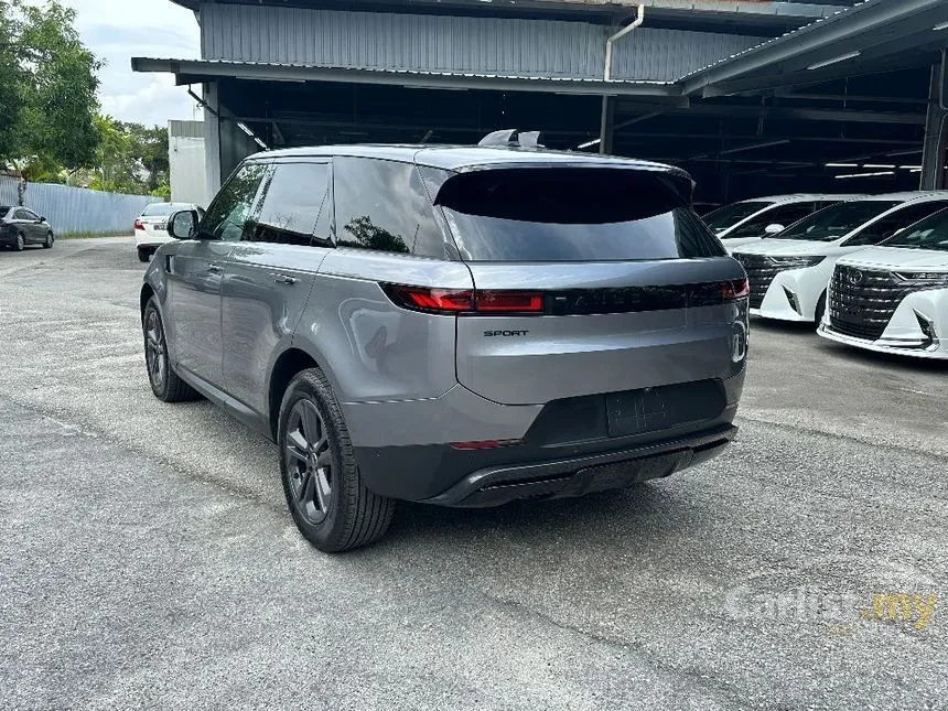 2024 Land Rover Range Rover Sport SUV
