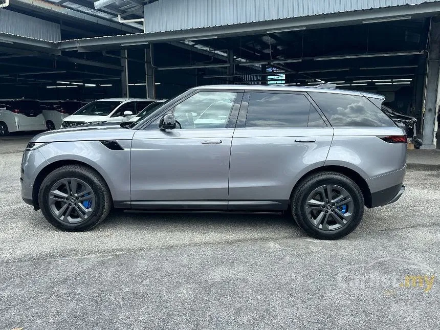 2024 Land Rover Range Rover Sport SUV