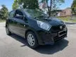 Used 2015 Perodua AXIA 1.0M G ALL IN PRICE MAX LOAN - Cars for sale