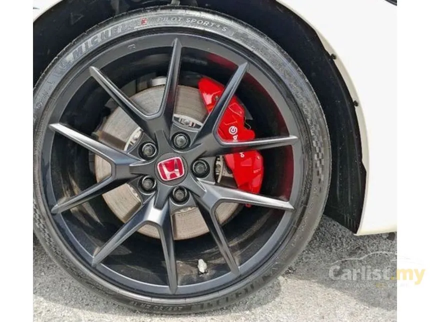 2024 Honda Civic Type R Hatchback