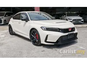 2024 Honda Civic 2.0 Type R Hatchback