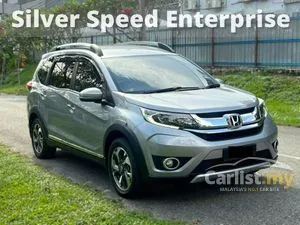 2017 Honda BR-V 1.5 V SUV