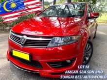 Proton Preve 1.6 CFE Premium (A) TURBO R3 1 OWNER SALE