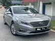 Used Hyundai Sonata 2.0 High Spec Sedan (A) 3 Year Warranty, Full Leather Seat